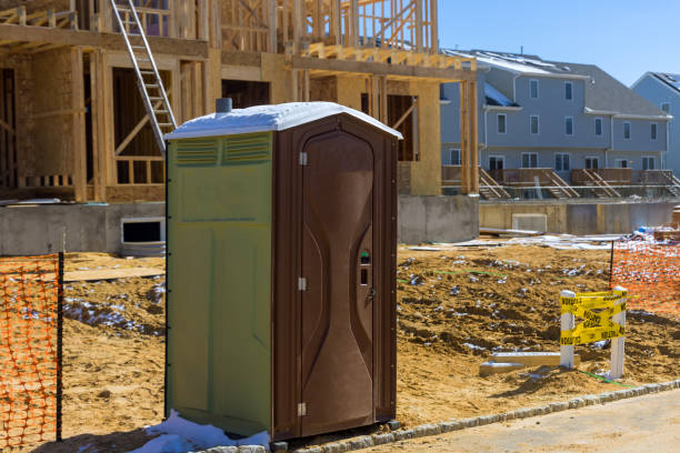 Portable Restroom Setup and Delivery in Mancos, CO