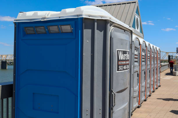 Portable Restroom for Sporting Events in Mancos, CO